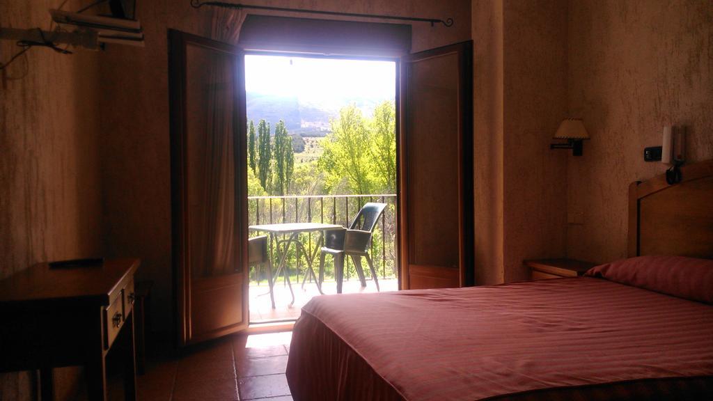 Hotel La Mesta Prádena Pokój zdjęcie