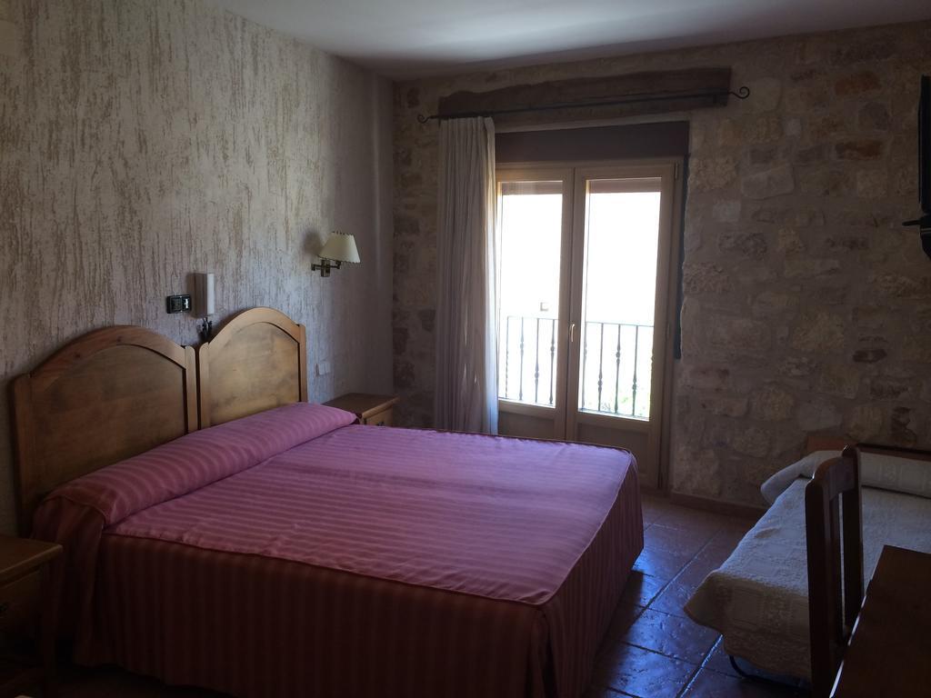 Hotel La Mesta Prádena Pokój zdjęcie